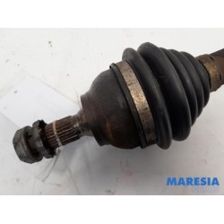 Citroen - DS4 - Front drive shaft, right