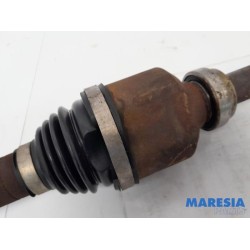 Citroen - DS4 - Front drive shaft, right