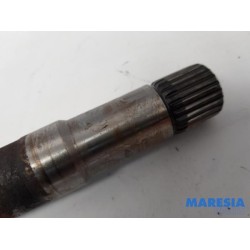 Citroen - DS4 - Front drive shaft, right