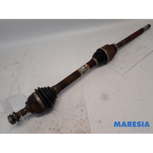 Citroen - DS4 - Front drive shaft, right