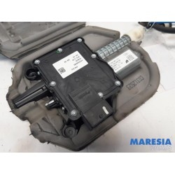 Citroen - DS4 - Handrem motor