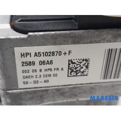 Citroen - DS4 - Pompe direction assistée
