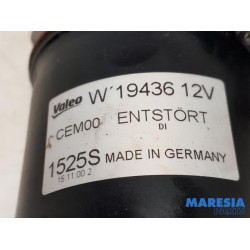 Citroen - DS4 - Front wiper motor