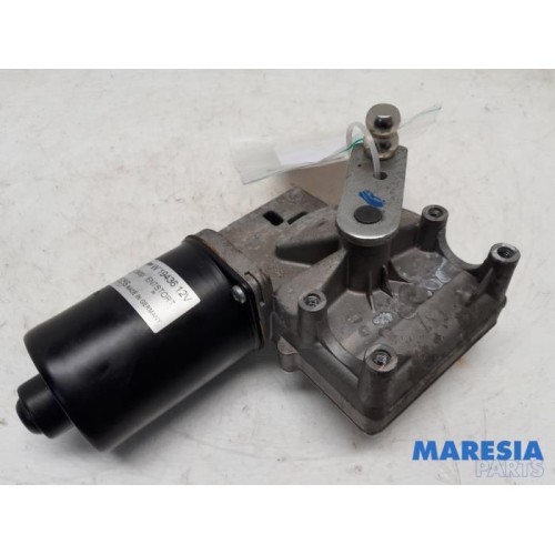 Citroen - DS4 - Front wiper motor