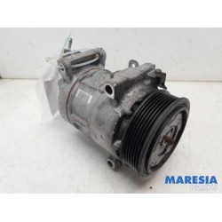 Citroen - DS4 - Klimapumpe