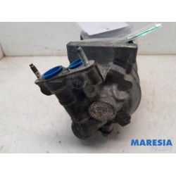 Citroen - DS4 - Klimapumpe