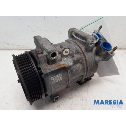 Citroen - DS4 - Klimapumpe