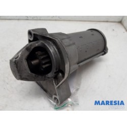 Citroen - DS4 - Startmotor