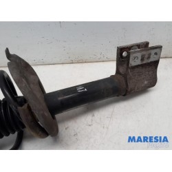Citroen - DS4 - Front shock absorber rod, left