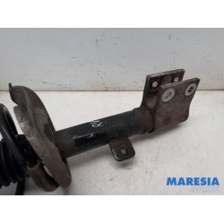 Citroen - DS4 - Front shock absorber rod, right