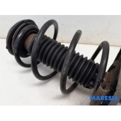 Citroen - DS4 - Front shock absorber rod, right