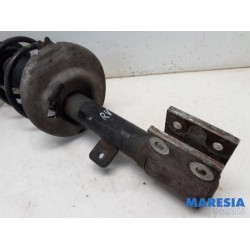Citroen - DS4 - Front shock absorber rod, right