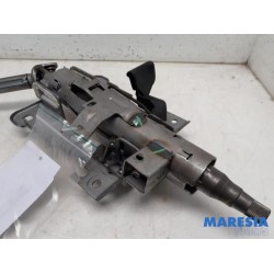 Citroen - DS4 - Steering column housing