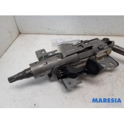 Citroen - DS4 - Steering column housing