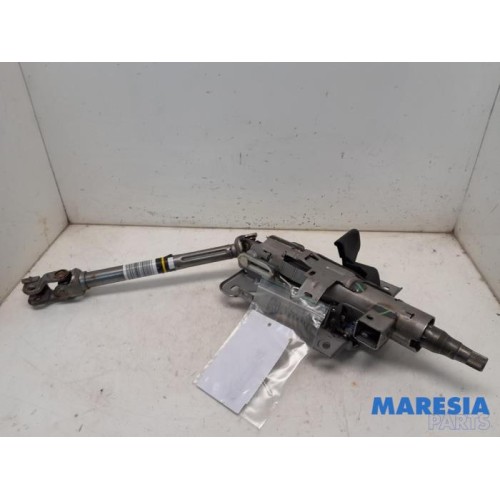 Citroen - DS4 - Steering column housing