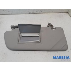 Peugeot - 3008 - Sun visor