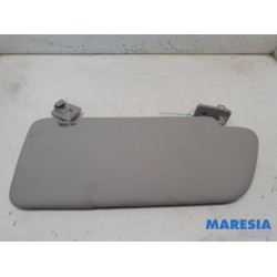 Peugeot - 3008 - Sun visor