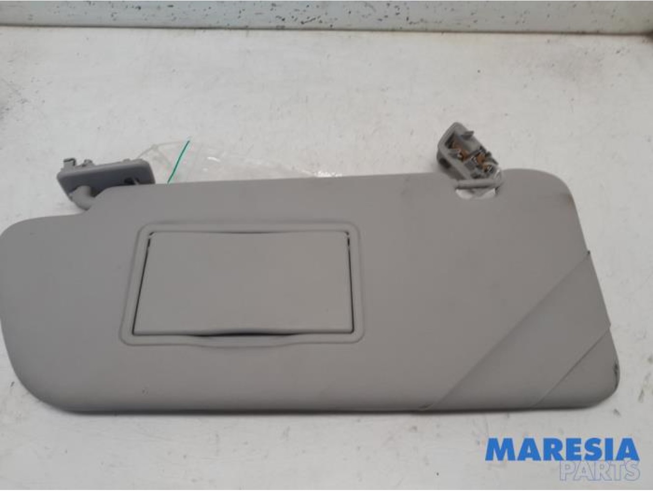 Peugeot - 3008 - Sun visor