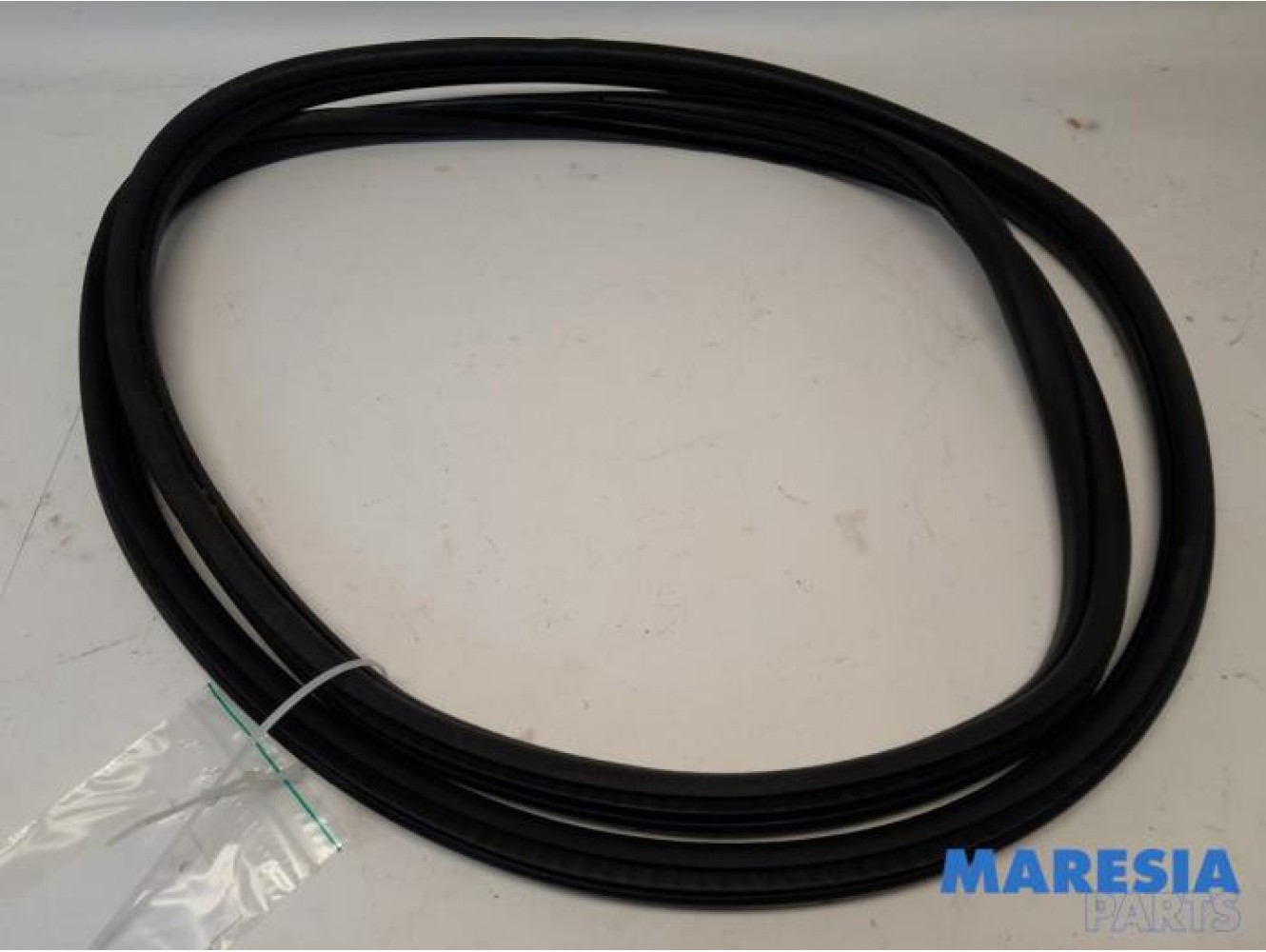 Citroen - DS4 - Front door seal 4-door, right