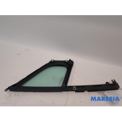 Peugeot - 3008 - Dreieckfenster links vorne