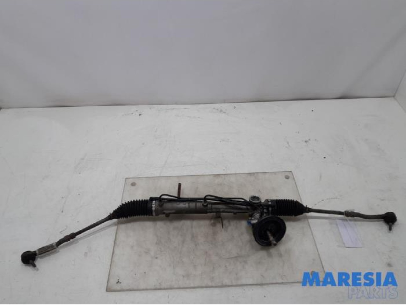 Citroen - DS4 - Lenkgetriebe Servo
