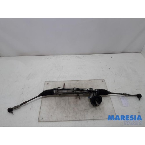 Citroen - DS4 - Lenkgetriebe Servo