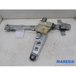 Peugeot - 3008 - Window mechanism 4-door, front left