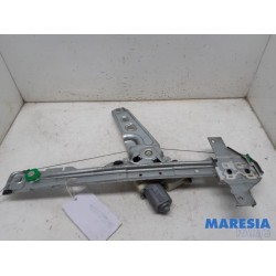Peugeot - 3008 - Window mechanism 4-door, front left