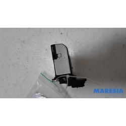 Citroen - DS4 - Air mass meter