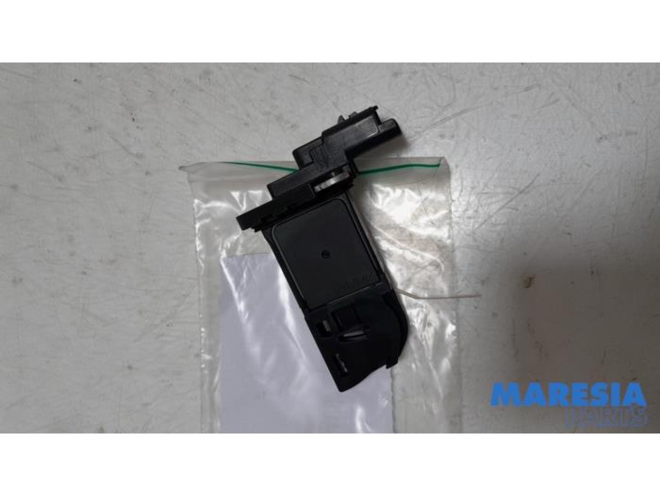 Citroen - DS4 - Air mass meter