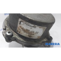 Peugeot - 207 - Vacuum pump (petrol)