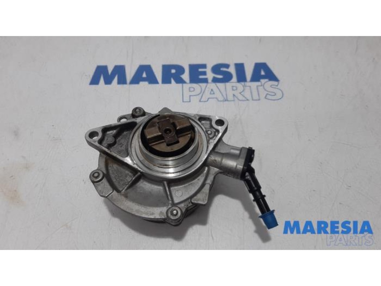 Peugeot - 207 - Vacuum pump (petrol)