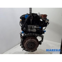 Peugeot - 208 - Motor