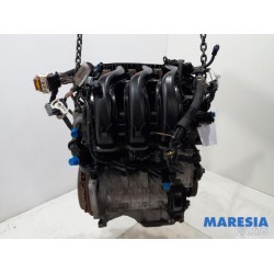 Peugeot - 208 - Motor