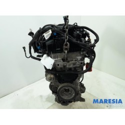 Peugeot - 208 - Motor