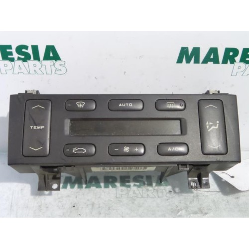 Peugeot - 406 - Panneau de commandes chauffage