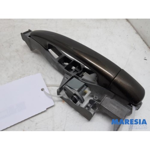 Peugeot - 3008 - Front door handle 4-door, right