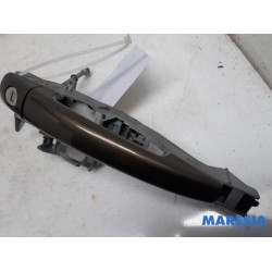 Peugeot - 3008 - Door handle 4-door, front left
