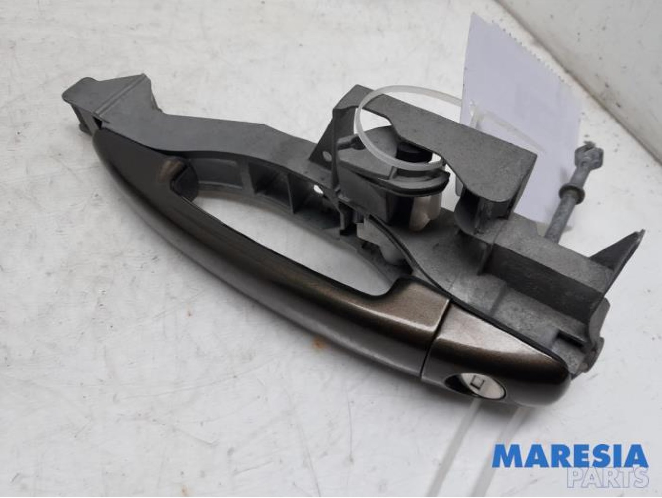 Peugeot - 3008 - Door handle 4-door, front left