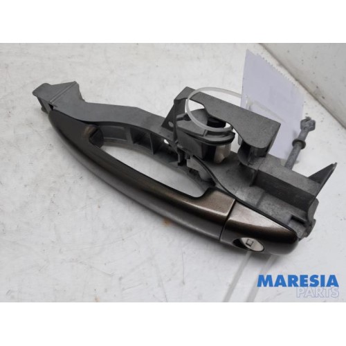 Peugeot - 3008 - Door handle 4-door, front left