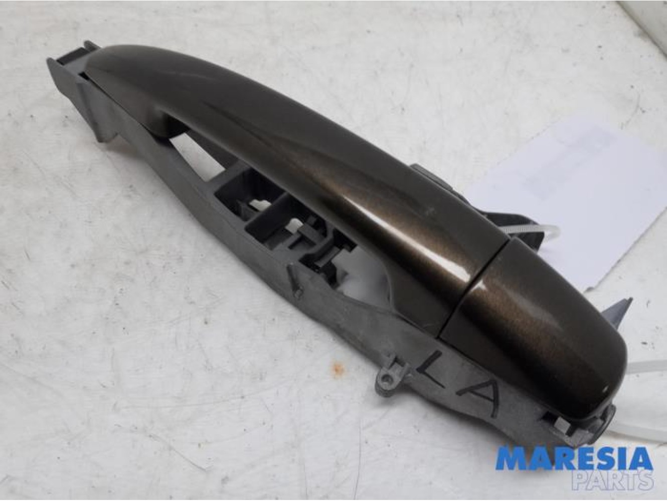 Peugeot - 3008 - Poignée portière 4portes arrière gauche