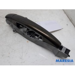 Peugeot - 3008 - Rear door handle 4-door, right