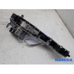 Peugeot - 3008 - Rear door handle 4-door, right