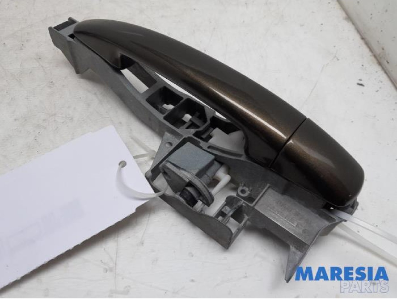 Peugeot - 3008 - Rear door handle 4-door, right