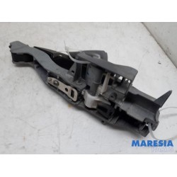 Peugeot - 3008 - Rear door handle 4-door, right