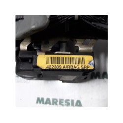 Renault - Laguna - Front seatbelt, right