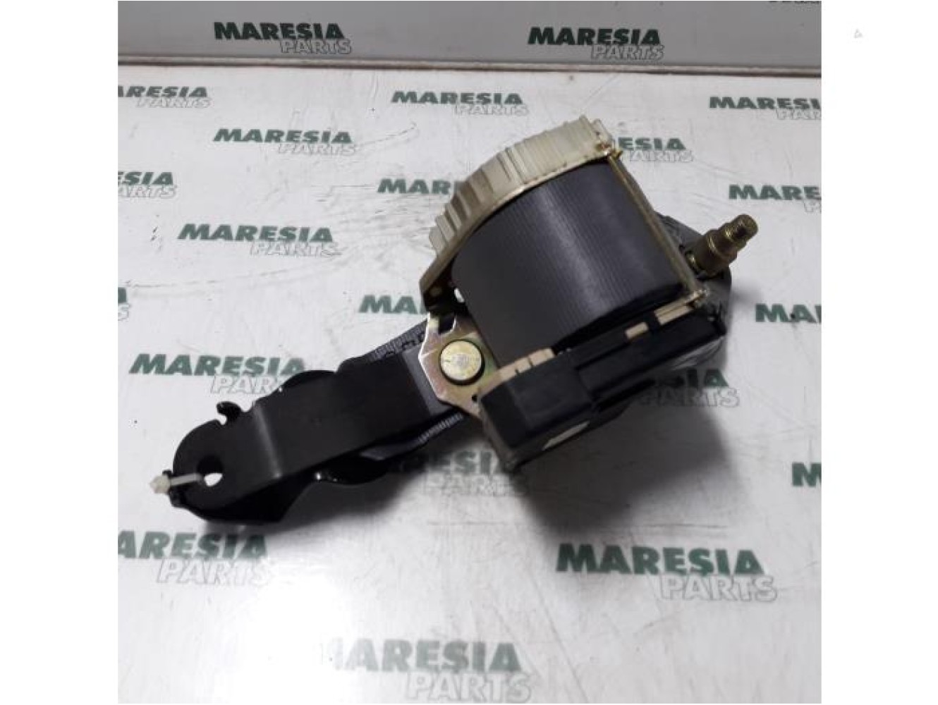 Renault - Laguna - Front seatbelt, right