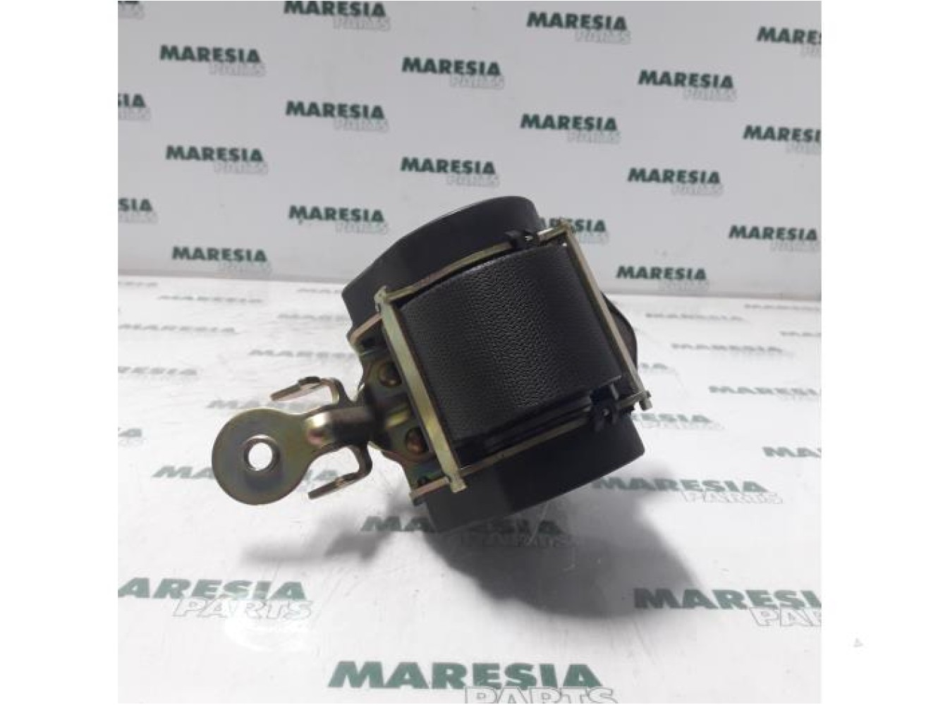 Renault - Laguna - Front seatbelt, right