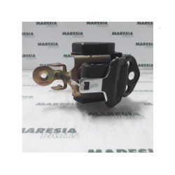 Renault - Laguna - Front seatbelt, right