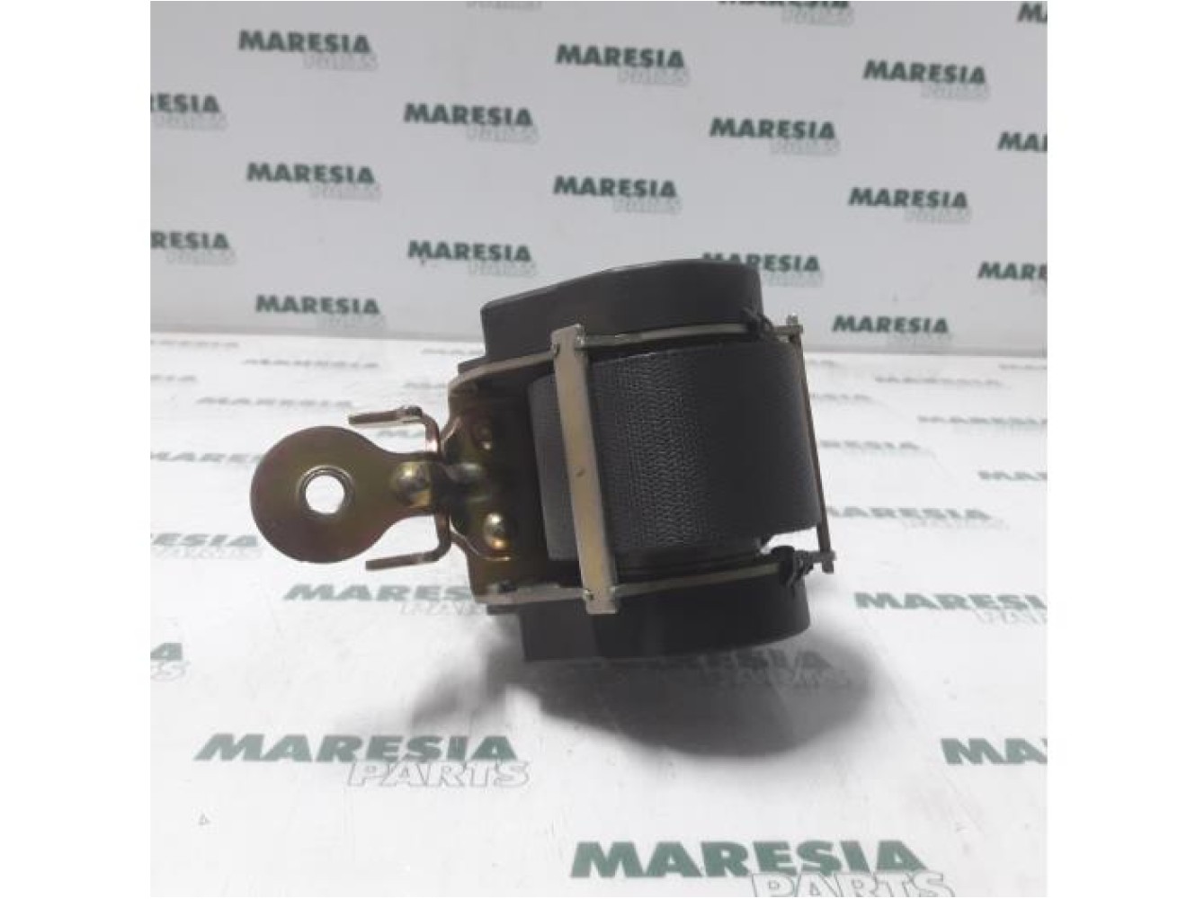 Renault - Laguna - Front seatbelt, right